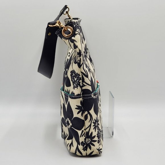 Spartina 449 Privateer Shoulder Bag - Picture 7 of 16